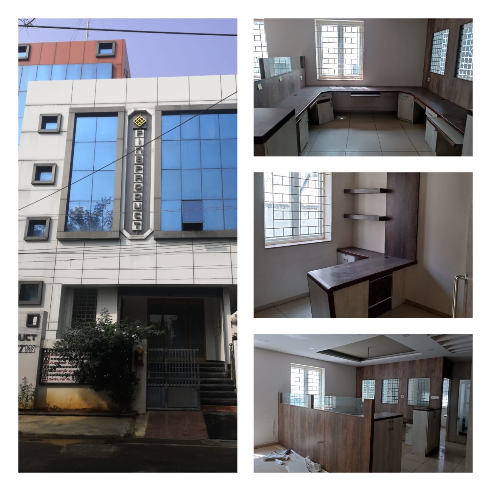 Building Image